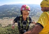 Нападение в школе и прыжок 75-летней калининградки. Важные новости понедельника, 16 сентября