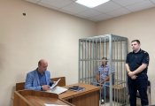 После смертельного ДТП с байкером на Ленинском проспекте суд принял решение о мере пресечения виновника аварии 