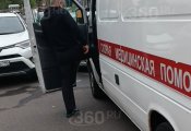 Скандал в Митино: водитель «скорой» отказался вести каталку к больному 