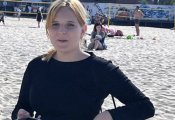 Внимание, розыск: полиция разыскивает пропавшую 16-летнюю Екатерину Агаджанян