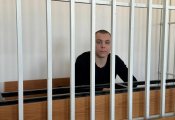 Приговор за госизмену: Никита Журавель отправится в колонию на 14 лет