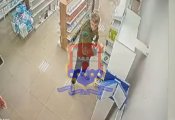 Барсучий жир и проблемы с законом: в Калининграде мужчина ограбил аптеку 