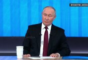 На прямой линии Путин высказался о состоянии российской экономики