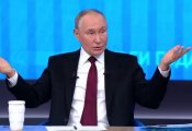 Девочки нужны, девушки: Путин рассказал о маткапитале и рождаемости в России