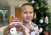 Чудесное спасение в канун Нового года: 12-летнему ребенку провели уникальную операцию в Калининграде 