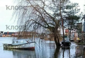 Мощные потопы в Калининграде: жители бьют тревогу из-за воды, затопившей улицы и дома