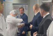 Алексей Беспрозванных посетил поликлинику на Университетской: что разочаровало губернатора 