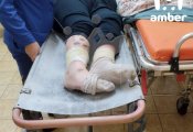 Оставили умирать в больнице: в Гусеве пенсионерка кричала от боли, но врачи не пришли на помощь