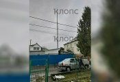 В Роспотребнадзоре прокомментировали излучение от вышки на Серова в Калининграде