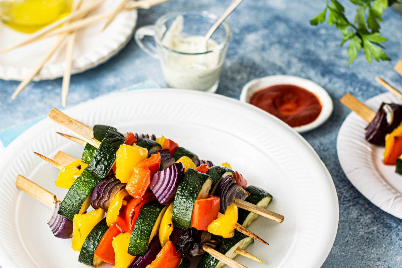 Гарнир для шашлыка, гарнир для мяса, гарнир, какой выбрать гарнир для шашлыка