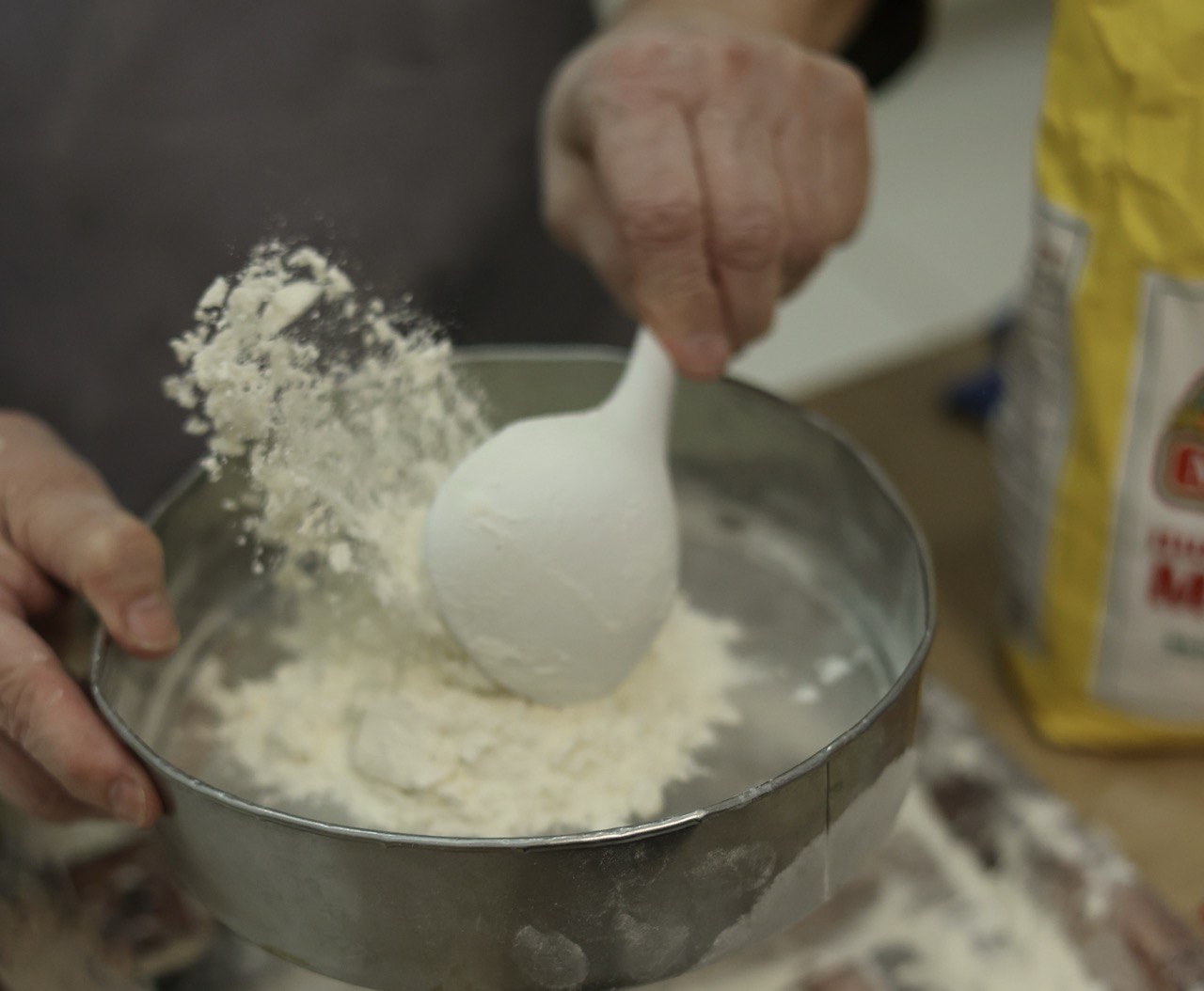 Рыба с корочкой, рецепт жареной рыбы, как пожарить рыбу, готовка рыбы, жареная рыба с корочкой