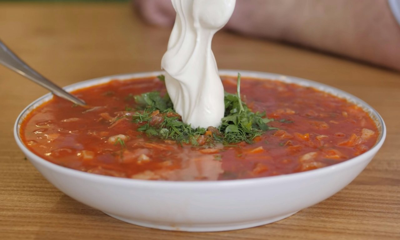 Борщ рецепт, советский борщ, борщ, как готовить борщ, вкусный борщ, суп на обед, рецепт супа