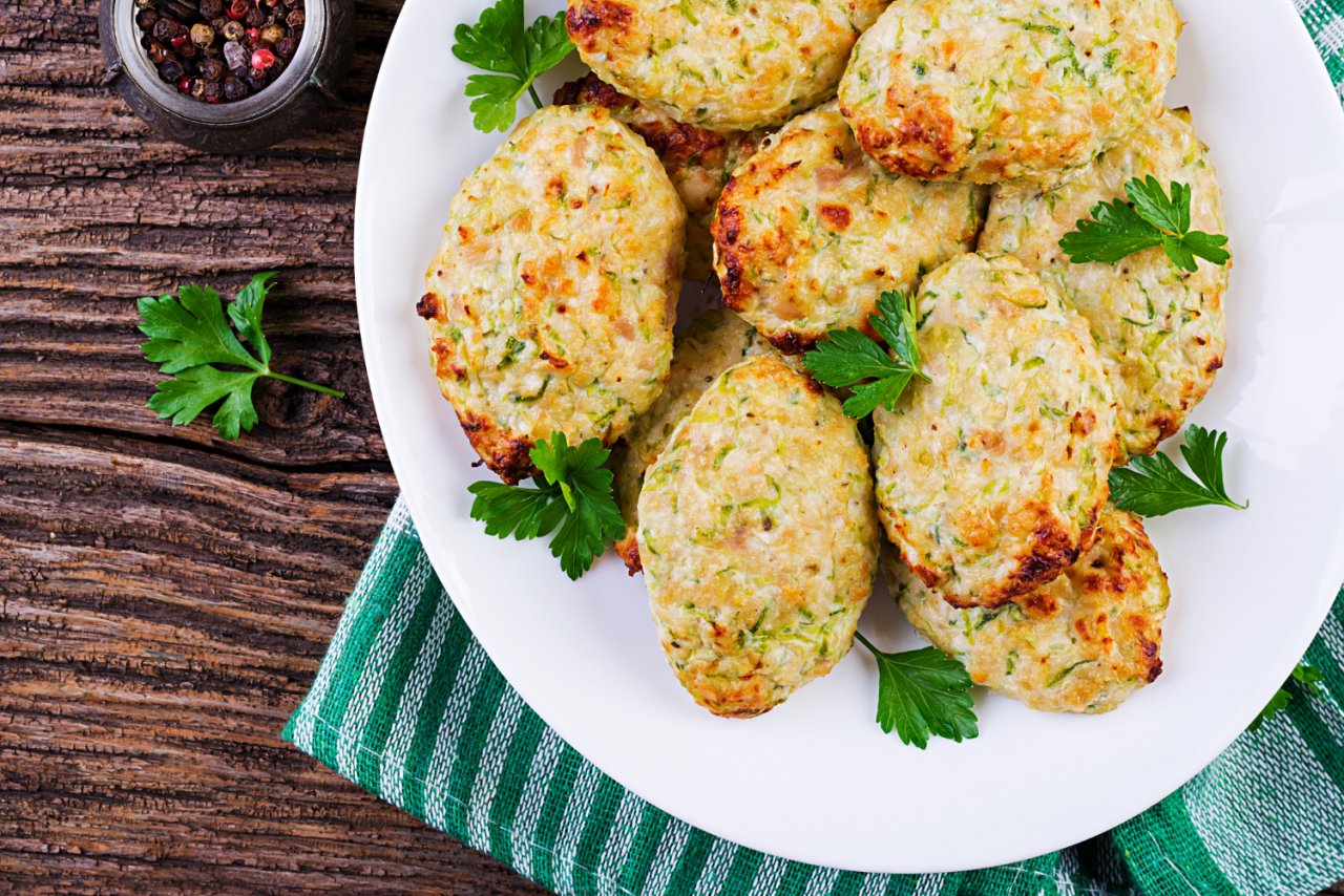 Куриные котлеты рецепт, как сделать котлеты с сыром, секрет куриных котлет, как приготовить котлеты