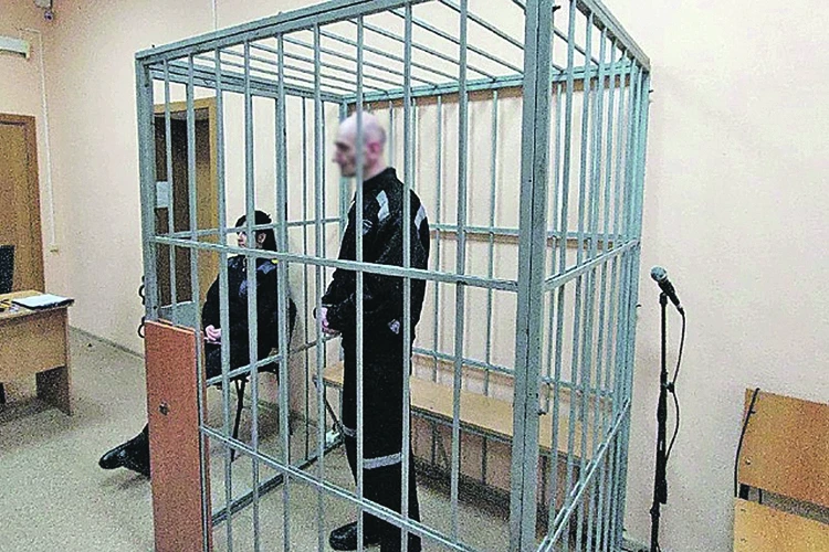 Преступления прошлого, убийства, криминал, гусевский маньяк, поймали убийцу по запаху смерти, раскрыли убийство через 27 лет