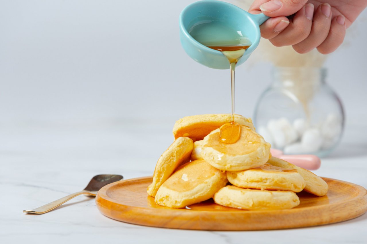 Рецепт банановых сырников, как приготовить банановые сырники, сырники с бананом, завтрак за 20 минут, быстрый завтрак
