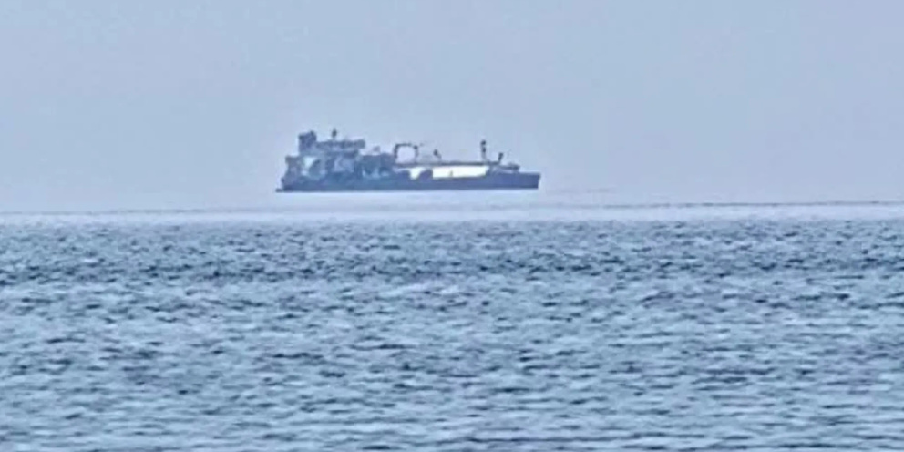 Над Балтийским морем у Калининграда появились «летающие корабли»: удивительное природное явление