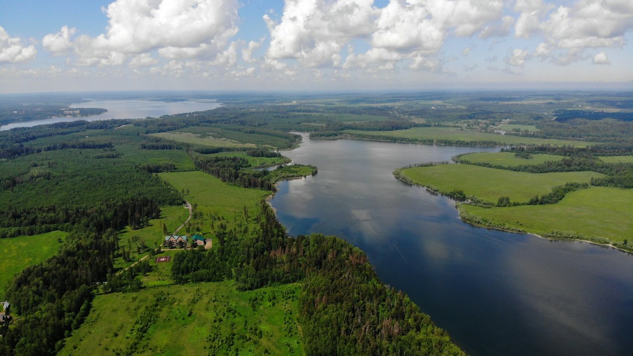 Где отдохнуть у воды, 8 мест у воды, где отдохнуть в Средней полосе России, где отдохнуть летом, где отдохнуть в России