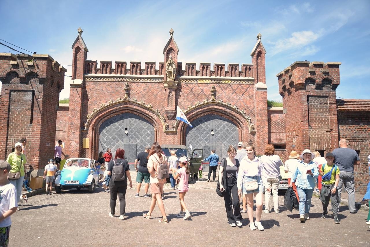 Как провести выходные в Калининградской области 4-6 июля, афиша мероприятий, мероприятия, афиша Калининград, День Калининграда, праздники Калининград, события Калининград
