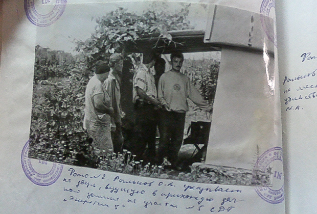 Тольяттинский потрошитель, история Олега Рылькова, убийцы, маньяки, серийные убийцы, насильники, биография Олега Рылькова