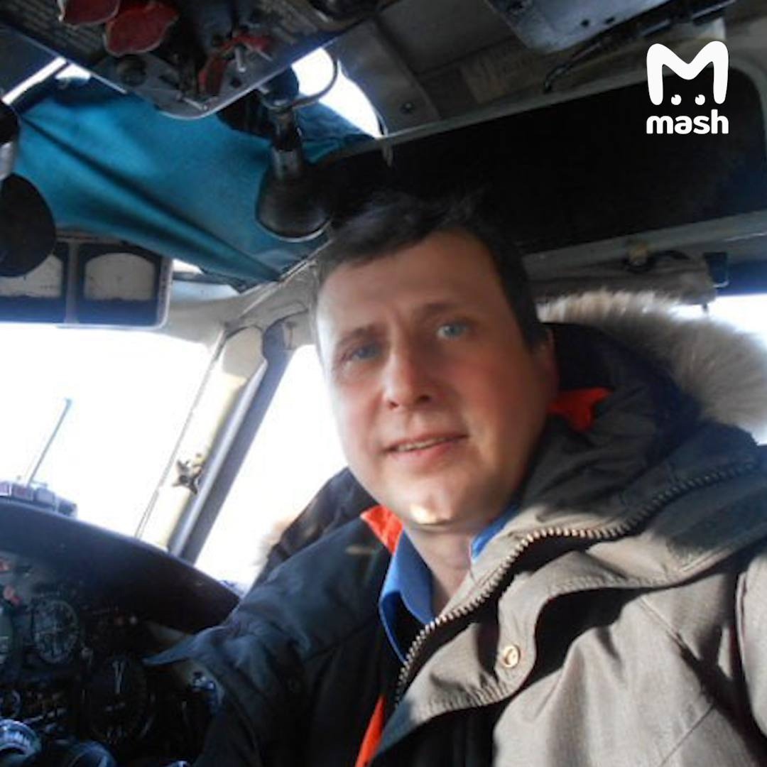 Фото, трогающие до слёз: судьбы пассажиров разбившегося Ан-24