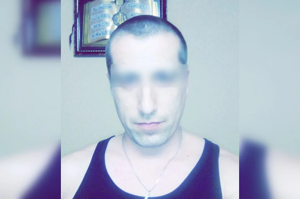 Поволжский маньяк, история маньяков, убийства, криминал, преступления прошлого, Радик Тагиров, биография убийц