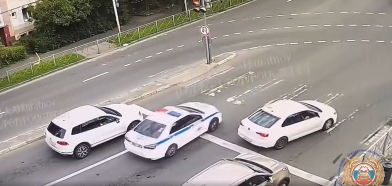 Полицейский в Калининграде спас двухлетнего мальчика за считанные минуты — история настоящего героя