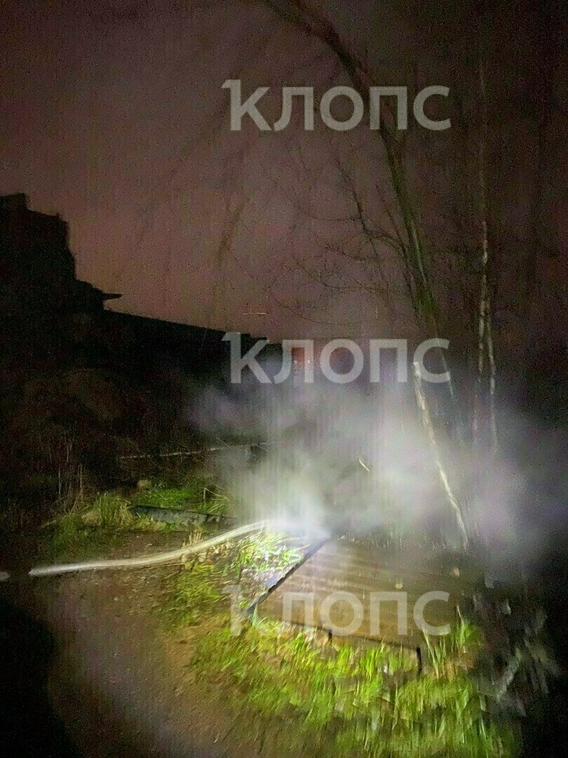 В Калининграде судит руководителя за смерть пьяного сотрудника, который сварился в кипящей воде