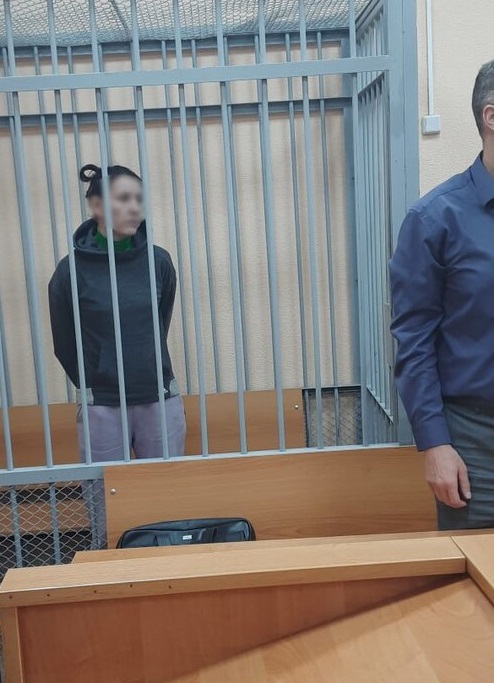 Неожиданный финал ссоры: женщина в Калининграде расправилась с парнем и попала под арест 