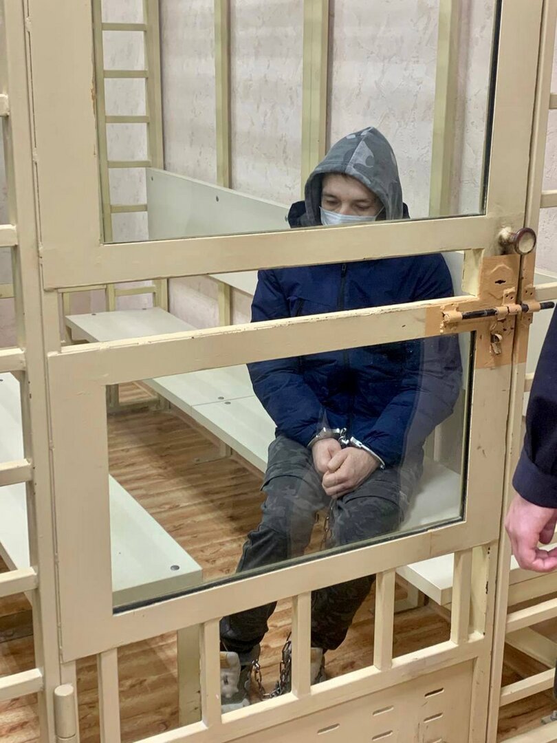 Суд продлил содержание под стражей отчима и матери погибшего в Черняховске мальчика