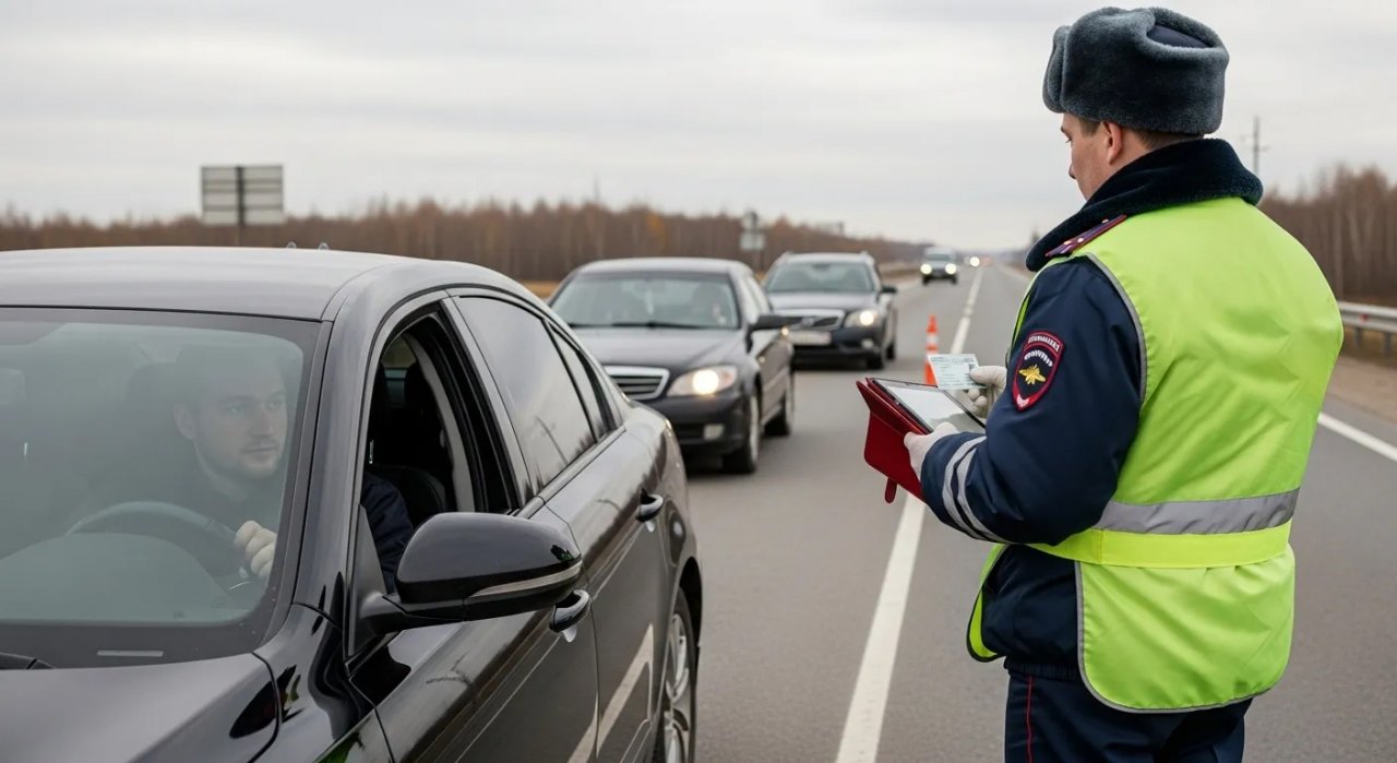 Вещи в авто, обязательные вещи в машине 2025, что надо возить в машине в 2025 году, проверки ГАИ