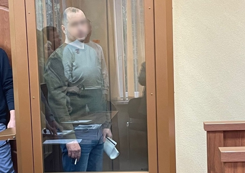 В Калининграде жестоко наказали бывшего следователя и его подельников за взятки