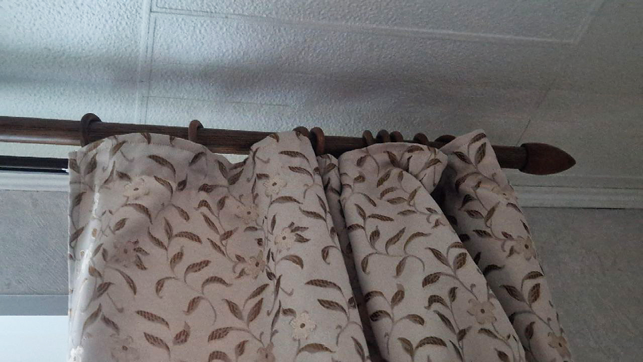 Шторы дома, как выбрать шторы, как вешать шторы, дорогие шторы, стиль дома, дизайн, шторы в квартире, длина штор