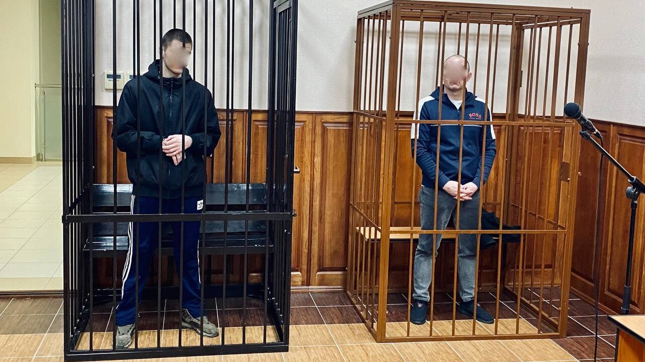 Скандальное задержание в Калининграде: украинцы пытались проникнуть ради диверсии и похищения ребёнка
