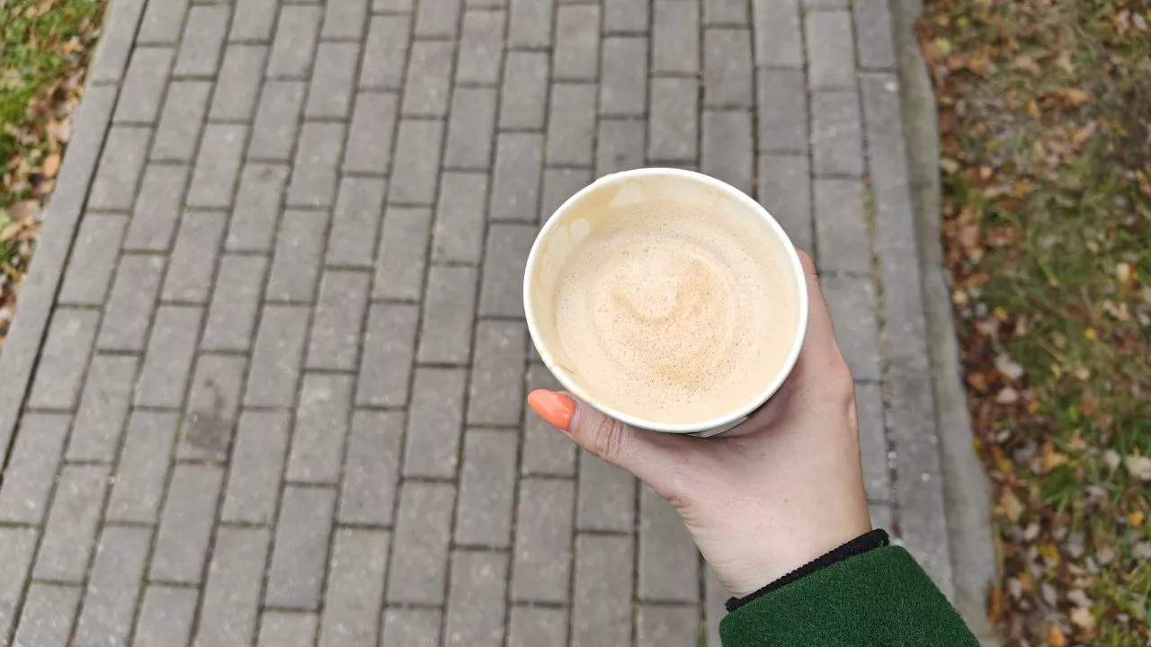 Кофе на завтрак, не хочется есть утром, здоровье, что если не хочется завтракать, утренний кофе, польза кофе, вред кофе