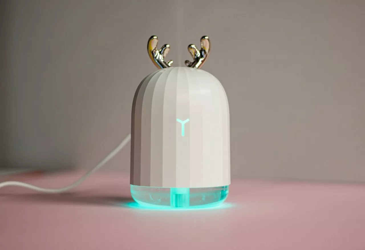 Увлажнитель воздуха, сухой воздух, воздух в квартире, пересох воздух, как выбрать увлажнитель