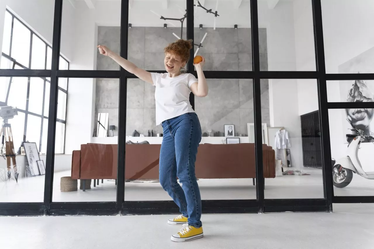 Лайфхаки для здоровья, тренировка, здоровье, утро, как просыпаться бодрым, разминка