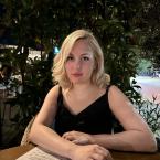 Милана Севостьянова