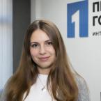 Полина Кондратова