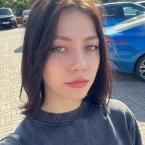Милана Севостьянова