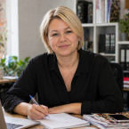 Анна Пугачева