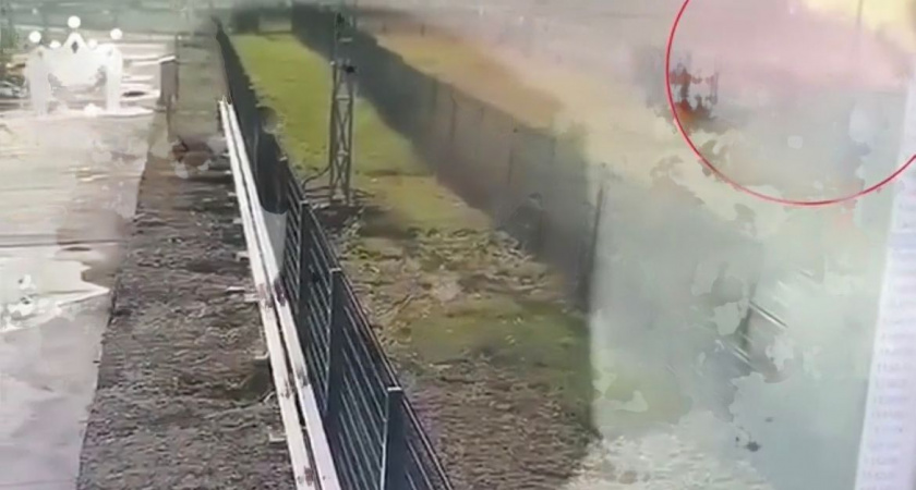 На Калининградской ТЭЦ-2 произошел взрыв, в результате которого погиб человек 