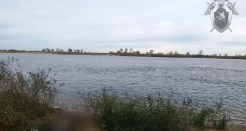 В реке Неман нашли труп мужчины