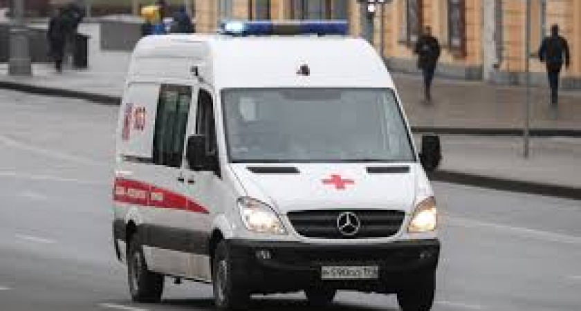 Пять женщин устроили масштабную драку в Калининграде
