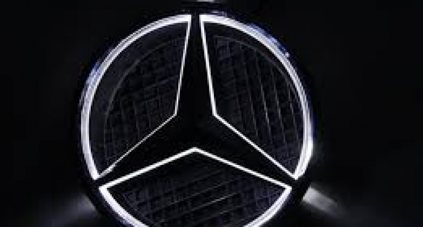 Калининградец скрывал от приставов Mercedes, чтобы не выплачивать долги
