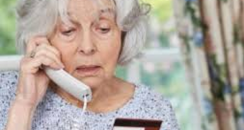 Пенсионерка из Калининграда перевела телефонным мошенникам 1,5 млн рублей и чуть не лишилась квартиры