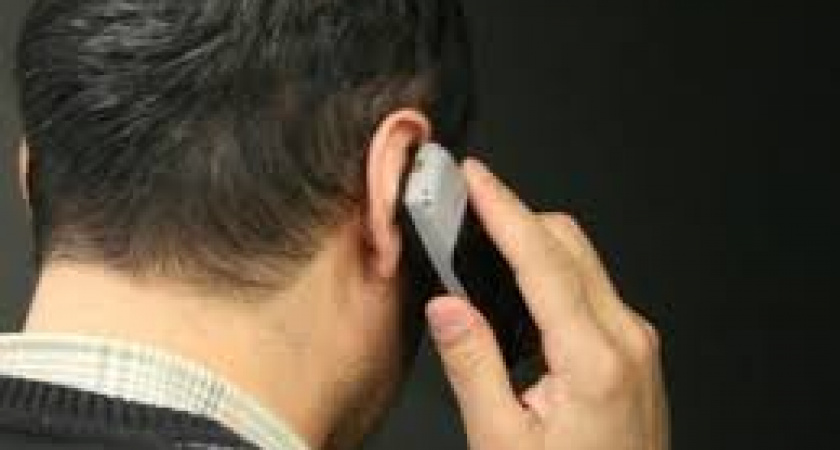 Калининградец позвонил в «112» и сообщил о минировании поезда 