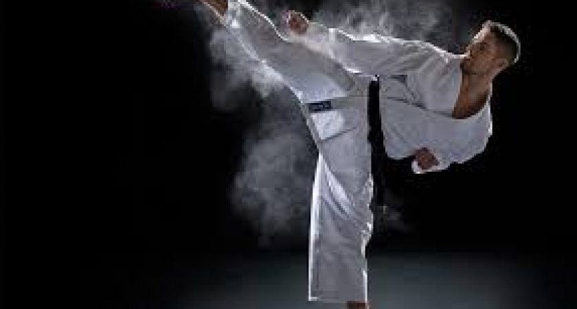 16-летний житель Калининграда попал в реанимацию из-за травмы, полученной на соревнованиях по карате 