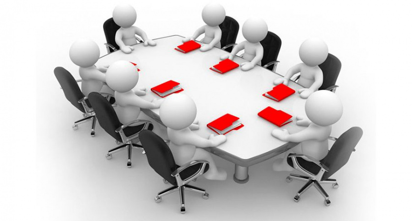 В Калининграде объявлен конкурс на должность заместителя главы администрации 