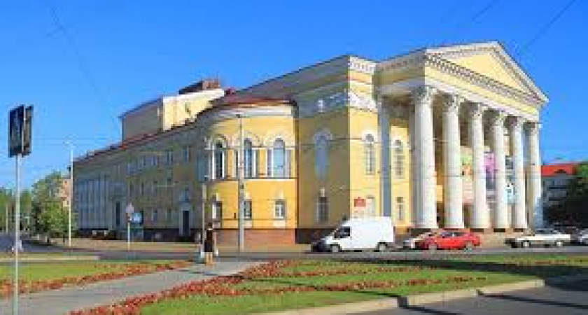 В Калининграде пройдёт выставка с подростками вместо экспонатов