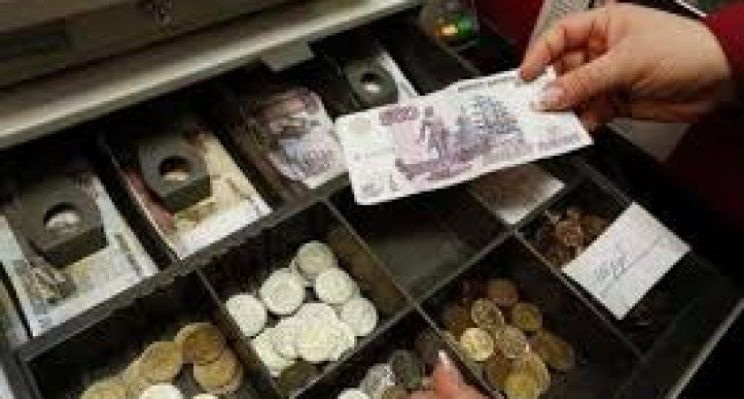 Мужчина в костюме панды в 17-й раз обчищает кассы